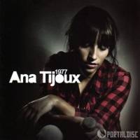 ana Tijoux