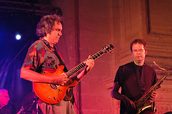 protagonistas