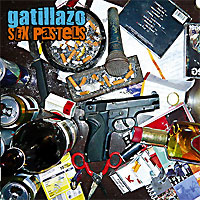 Gatillazo