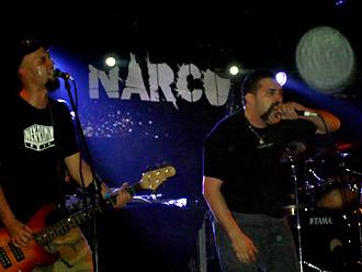 protagonistas