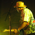 XVIII Antequera Blues Festival 2008
