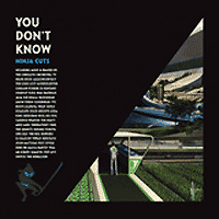 Varios: You Don’T Know – Ninja Cuts