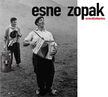 Esne Zopak