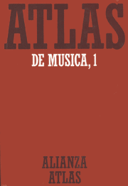 Gunther Vogel, Ulrich Michels: Atlas de Música, 1