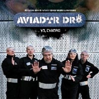 Aviador DRO