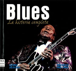 Julia Rolf: Blues – La Historia Completa