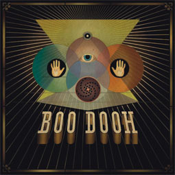 Boo Dooh: Elegancia y paciencia