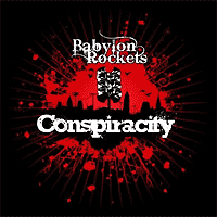 Babylon Rockets: Conspiracy