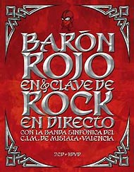 Barón Rojo