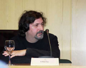 protagonistas ( Collector's Series : Presentación en Corte Inglés de Málaga &#8211; 2010/03/05 )