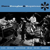 Dave Douglas, Keystone: Moonshine