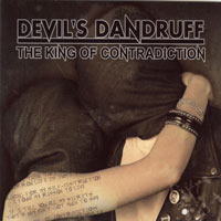 Devils&rsquo;s Dandruff