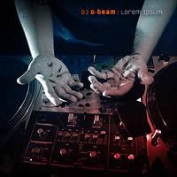 DJ DBeam: Broken Silence