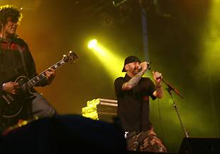 protagonistas