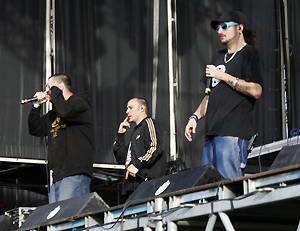 protagonistas