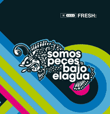 Fresh: A la felicidad por la electrónica