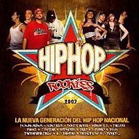 Varios: Hip Hop Rookies