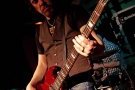 The Steepwater Band & Mark Ford 
