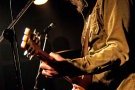The Steepwater Band & Mark Ford 