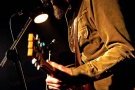 The Steepwater Band & Mark Ford 