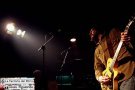 The Steepwater Band & Mark Ford 