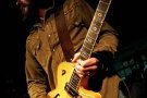 The Steepwater Band & Mark Ford 