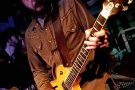 The Steepwater Band & Mark Ford 