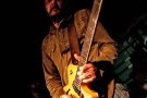 The Steepwater Band & Mark Ford 