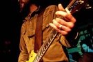 The Steepwater Band & Mark Ford 