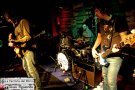 The Steepwater Band & Mark Ford 