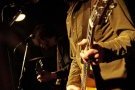 The Steepwater Band & Mark Ford 