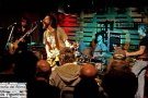 The Steepwater Band & Mark Ford 