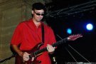 C.J. Chenier & His Red Hot Louisiana Band 