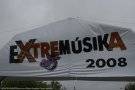 Extremúsica 2008 