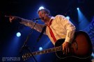 Flogging Molly 