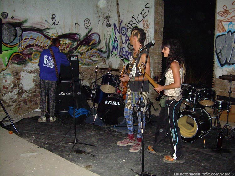 No Talego Festival No Talego Festival