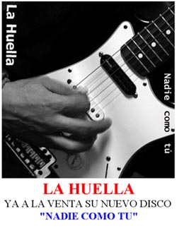 La Huella