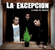 La Excepción