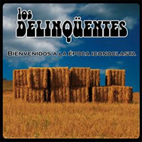 Los Delinqüentes