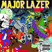 Major Lazer