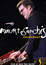 Mauri Sanchis