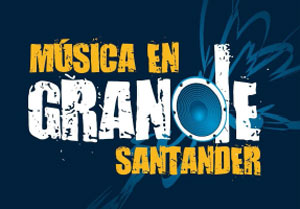 Música en Grande en Santander: 20 a 25  y 31 de julio – Santander – Previo