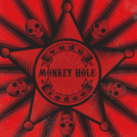 Monkey Hole