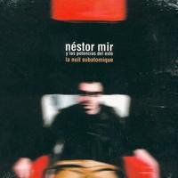 Néstor Mir