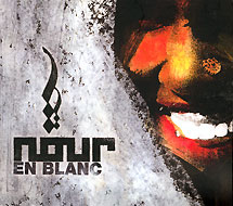 Nour: En Blanc