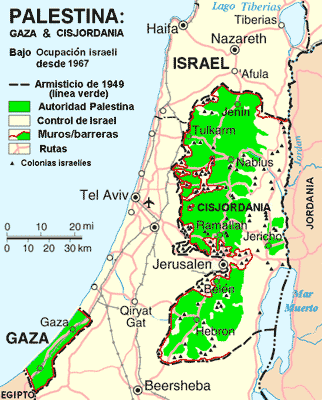 Palestina