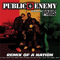 Paris, Public Enemy: Remix of a Nation
