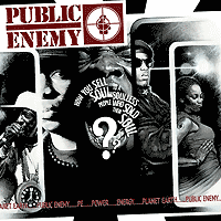 Public Enemy: How you shell soul to a soulless people who sold their soul???