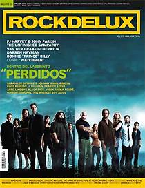 Rockdelux: 25 aniversario