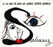 Salvarez